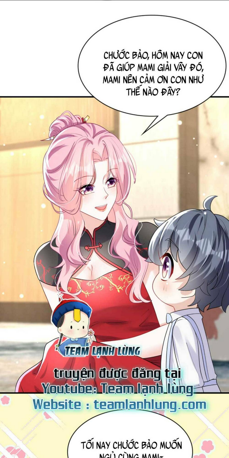 TÁI SINH TRỞ LẠI : CHỒNG CŨ KHÓC LÓC CẦU XIN TÁI HÔN Chap 18 - Next Chap 19