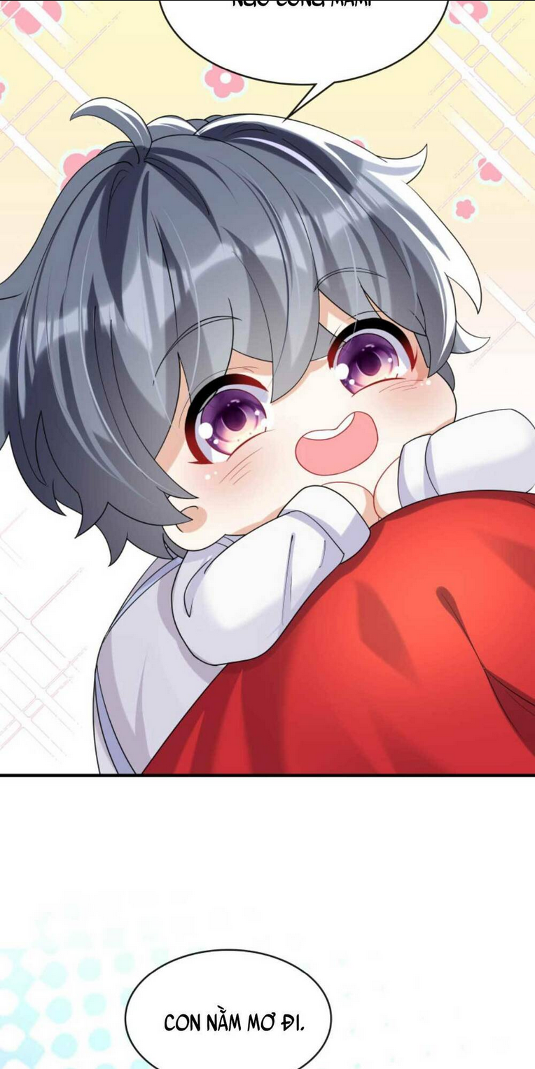 TÁI SINH TRỞ LẠI : CHỒNG CŨ KHÓC LÓC CẦU XIN TÁI HÔN Chap 18 - Next Chap 19