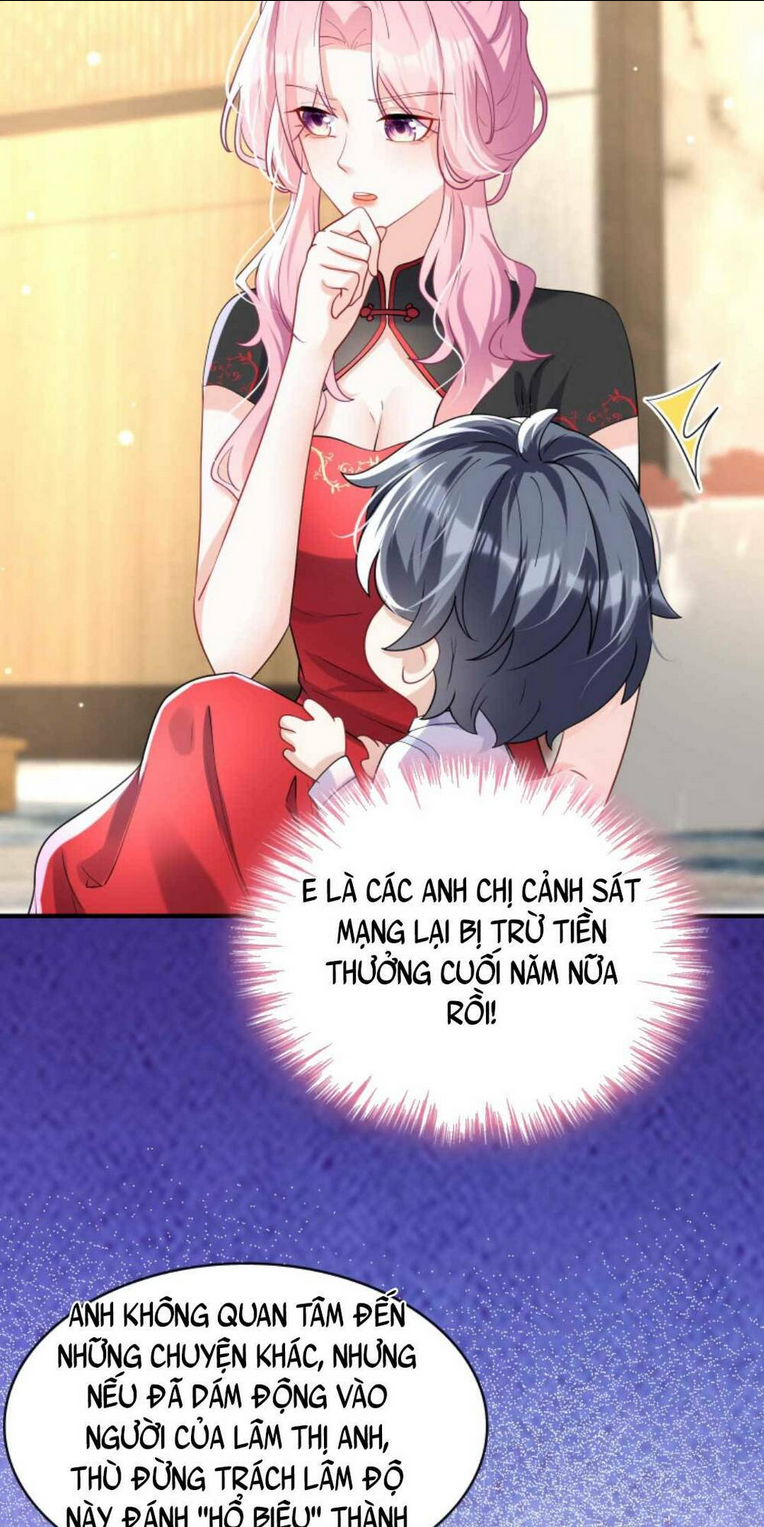 TÁI SINH TRỞ LẠI : CHỒNG CŨ KHÓC LÓC CẦU XIN TÁI HÔN Chap 18 - Next Chap 19