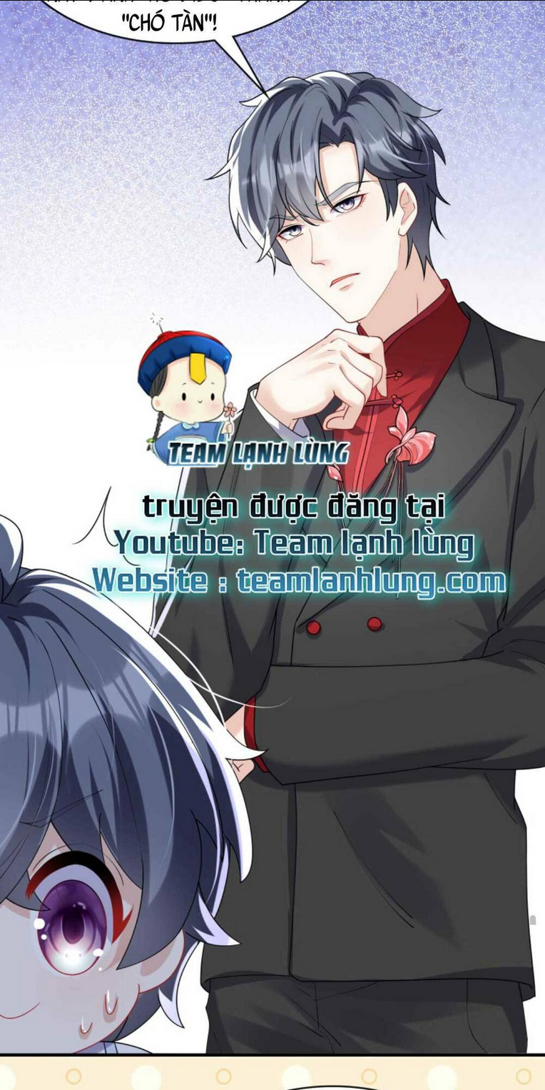 TÁI SINH TRỞ LẠI : CHỒNG CŨ KHÓC LÓC CẦU XIN TÁI HÔN Chap 18 - Next Chap 19