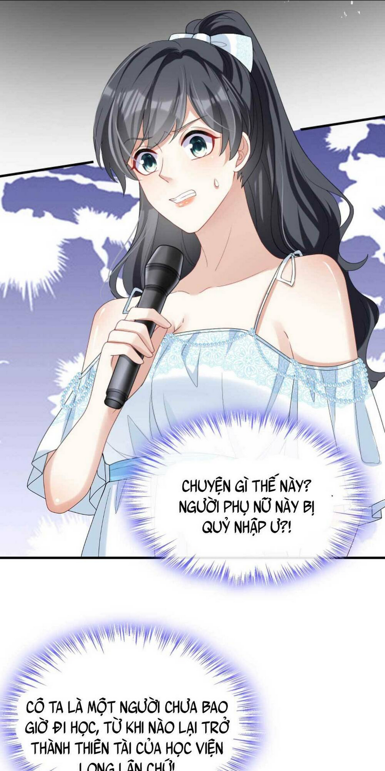 TÁI SINH TRỞ LẠI : CHỒNG CŨ KHÓC LÓC CẦU XIN TÁI HÔN Chap 18 - Next Chap 19