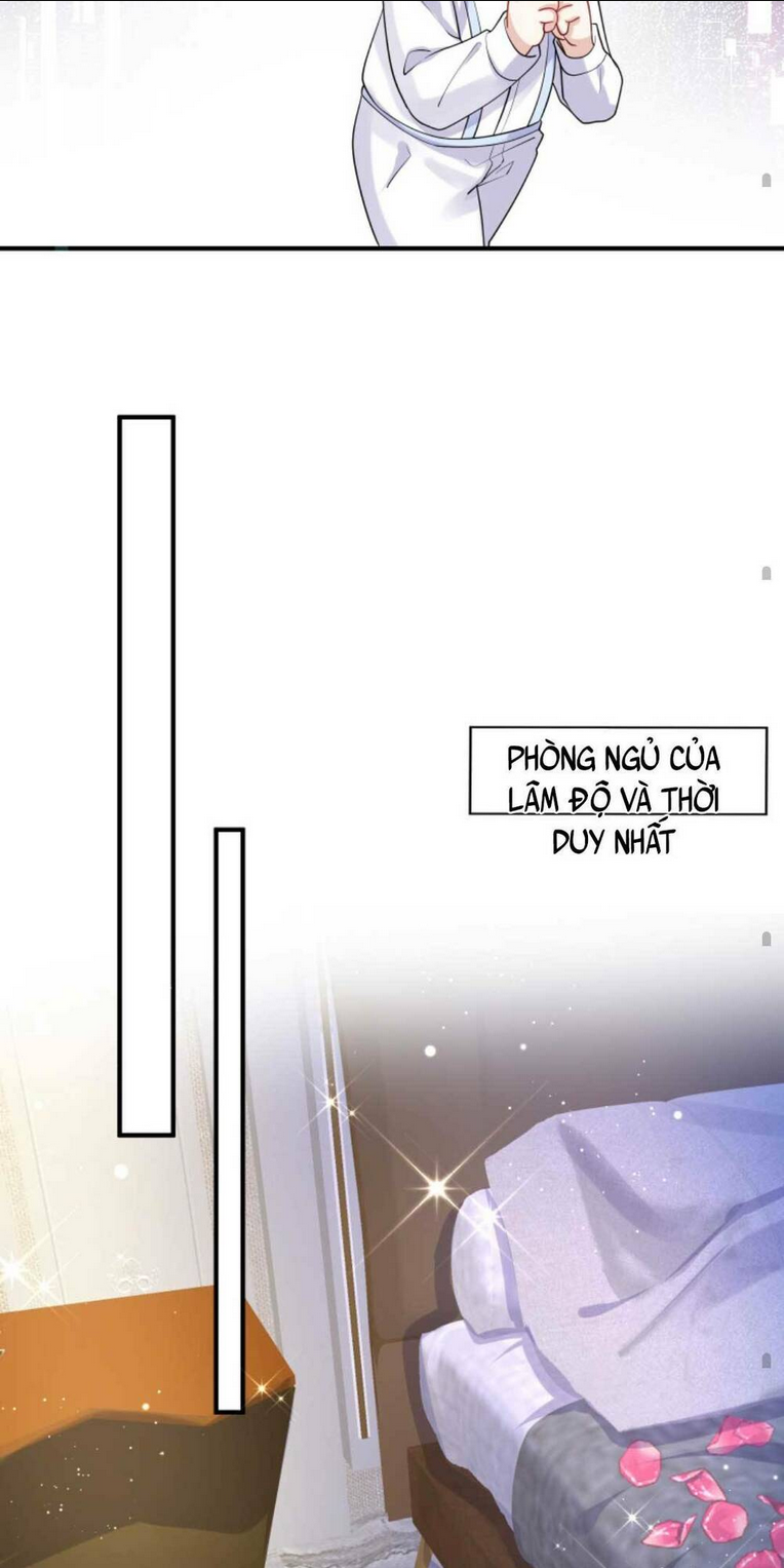 TÁI SINH TRỞ LẠI : CHỒNG CŨ KHÓC LÓC CẦU XIN TÁI HÔN Chap 18 - Next Chap 19