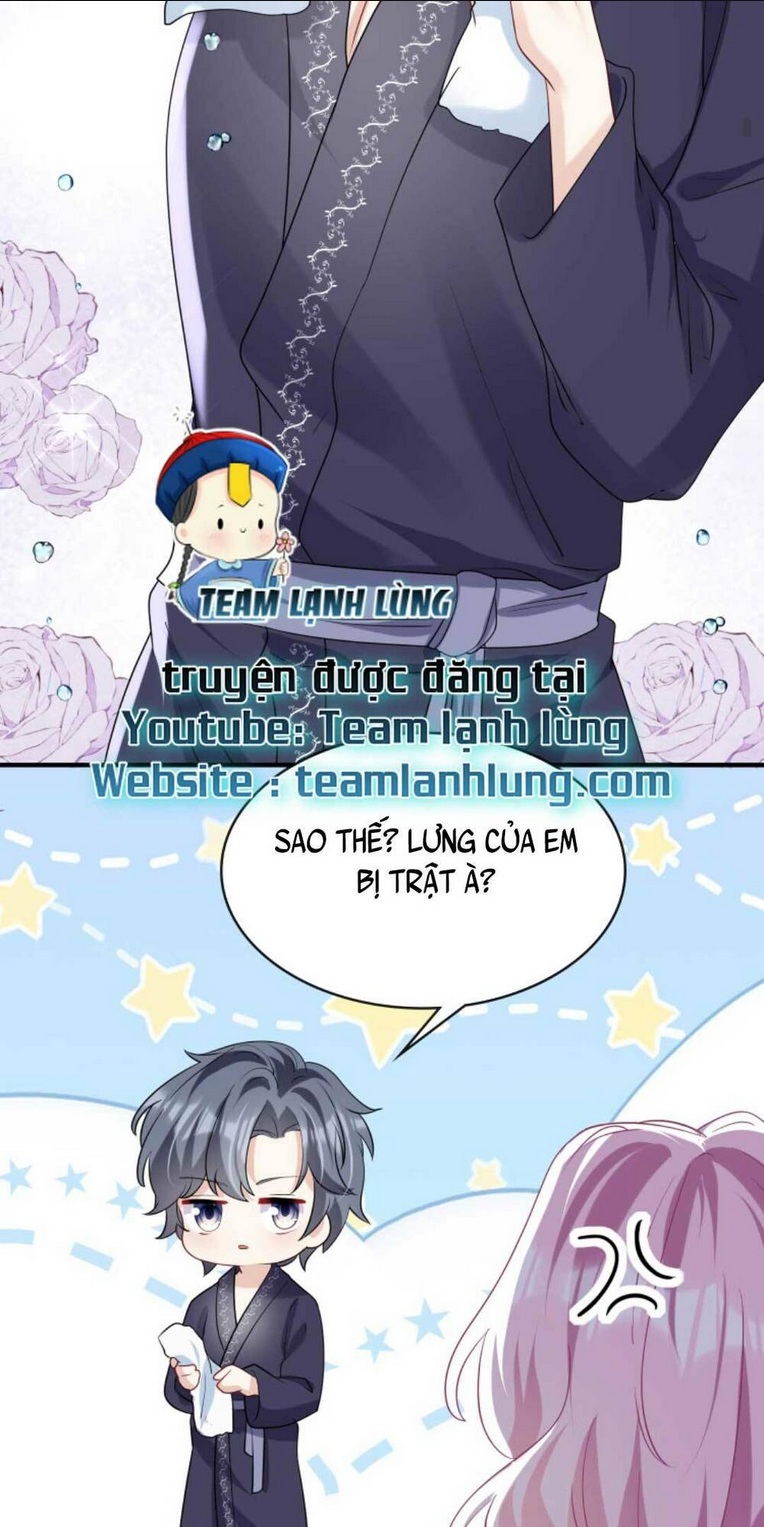 TÁI SINH TRỞ LẠI : CHỒNG CŨ KHÓC LÓC CẦU XIN TÁI HÔN Chap 18 - Next Chap 19