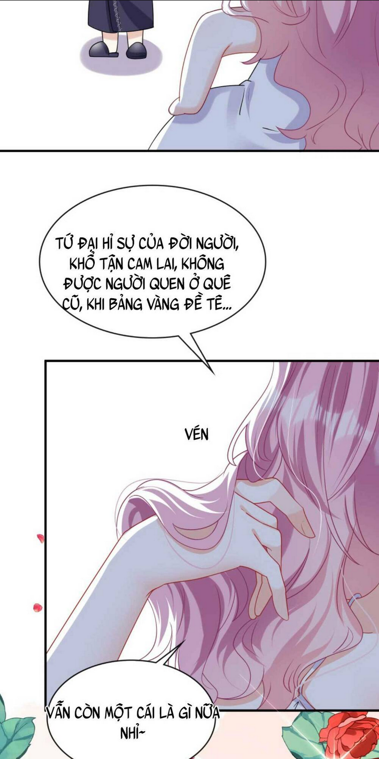 TÁI SINH TRỞ LẠI : CHỒNG CŨ KHÓC LÓC CẦU XIN TÁI HÔN Chap 18 - Next Chap 19