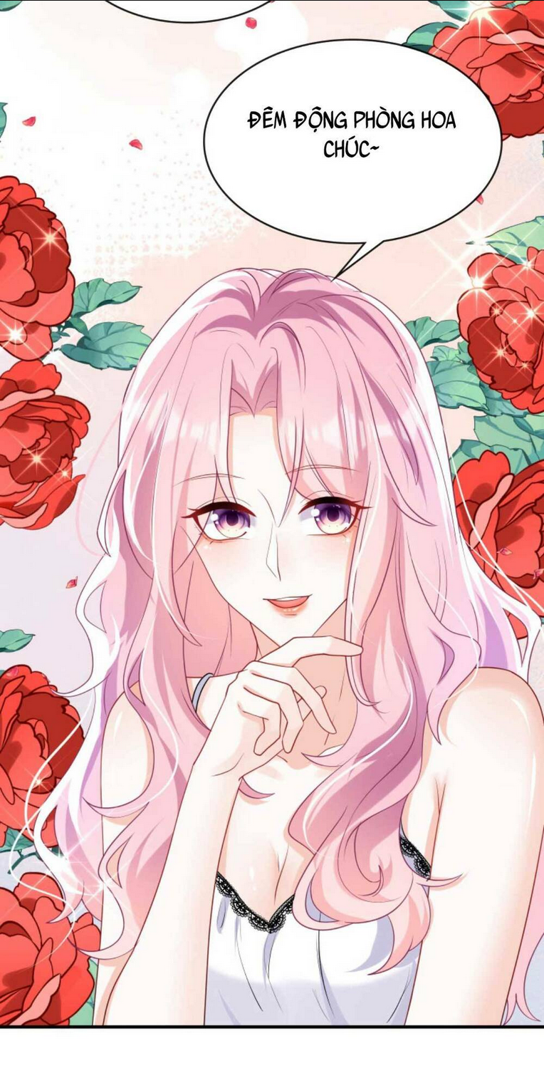 TÁI SINH TRỞ LẠI : CHỒNG CŨ KHÓC LÓC CẦU XIN TÁI HÔN Chap 18 - Next Chap 19