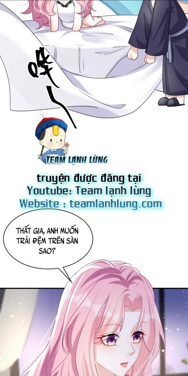 TÁI SINH TRỞ LẠI : CHỒNG CŨ KHÓC LÓC CẦU XIN TÁI HÔN Chap 18 - Next Chap 19