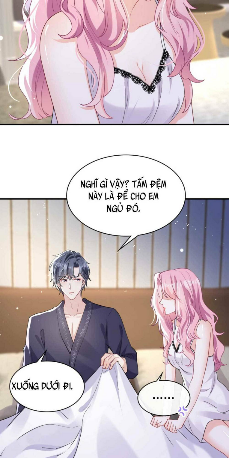 TÁI SINH TRỞ LẠI : CHỒNG CŨ KHÓC LÓC CẦU XIN TÁI HÔN Chap 18 - Next Chap 19