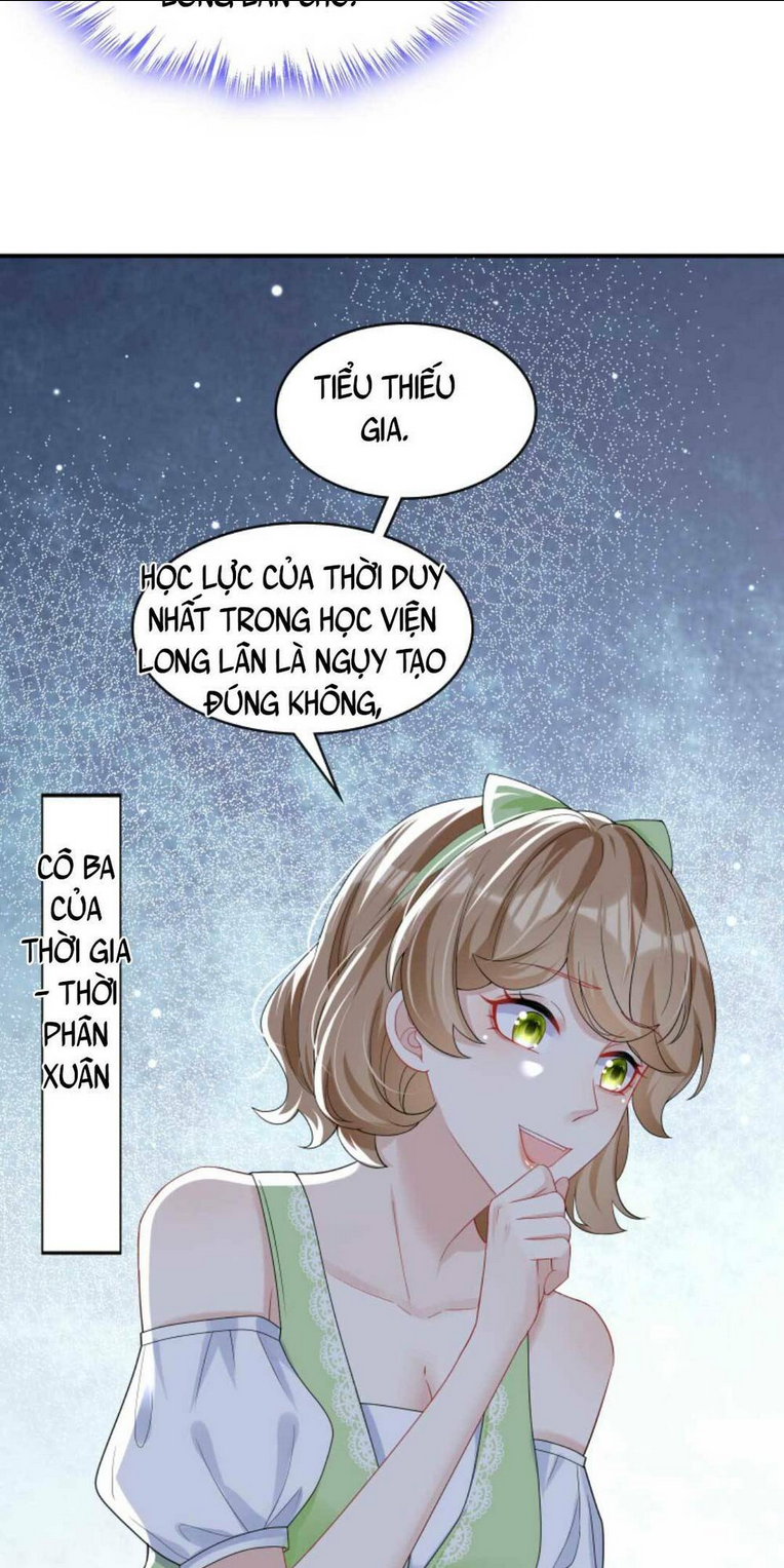 TÁI SINH TRỞ LẠI : CHỒNG CŨ KHÓC LÓC CẦU XIN TÁI HÔN Chap 18 - Next Chap 19