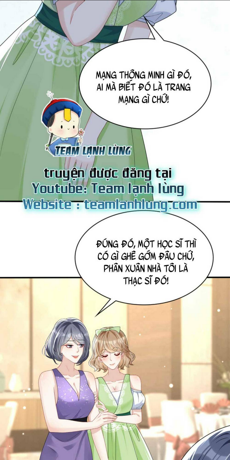 TÁI SINH TRỞ LẠI : CHỒNG CŨ KHÓC LÓC CẦU XIN TÁI HÔN Chap 18 - Next Chap 19