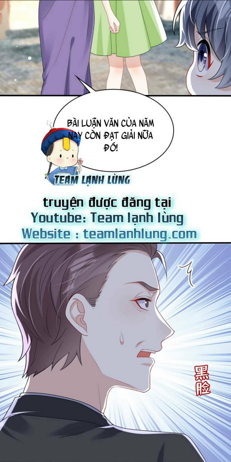 TÁI SINH TRỞ LẠI : CHỒNG CŨ KHÓC LÓC CẦU XIN TÁI HÔN Chap 18 - Next Chap 19