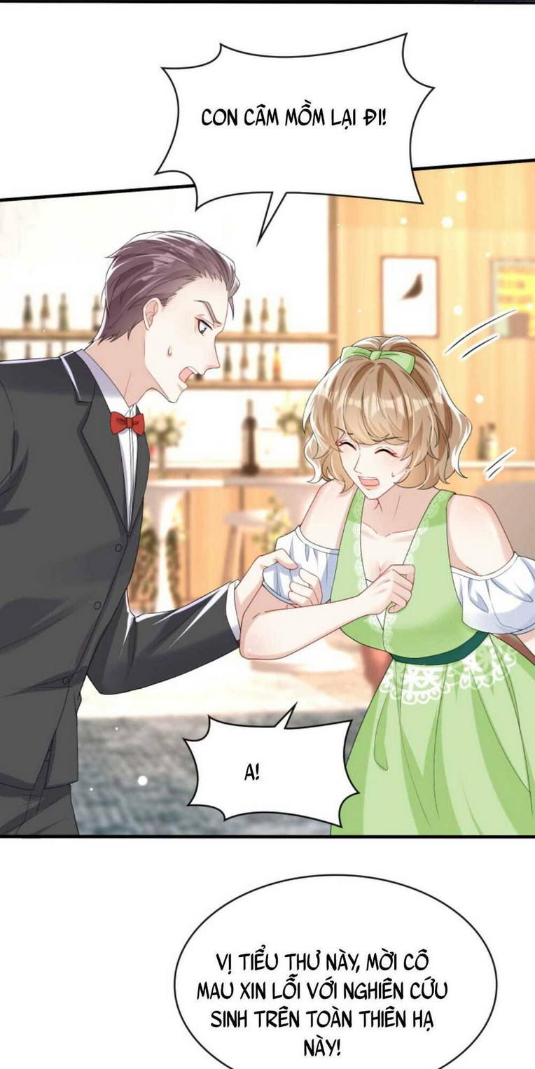 TÁI SINH TRỞ LẠI : CHỒNG CŨ KHÓC LÓC CẦU XIN TÁI HÔN Chap 18 - Next Chap 19