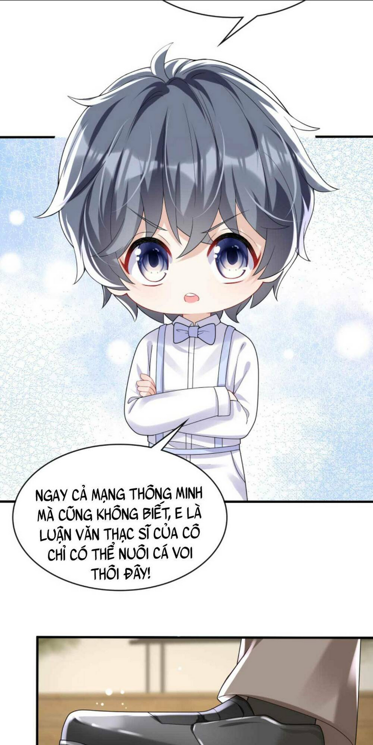 TÁI SINH TRỞ LẠI : CHỒNG CŨ KHÓC LÓC CẦU XIN TÁI HÔN Chap 18 - Next Chap 19