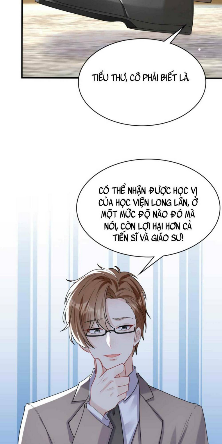 TÁI SINH TRỞ LẠI : CHỒNG CŨ KHÓC LÓC CẦU XIN TÁI HÔN Chap 18 - Next Chap 19