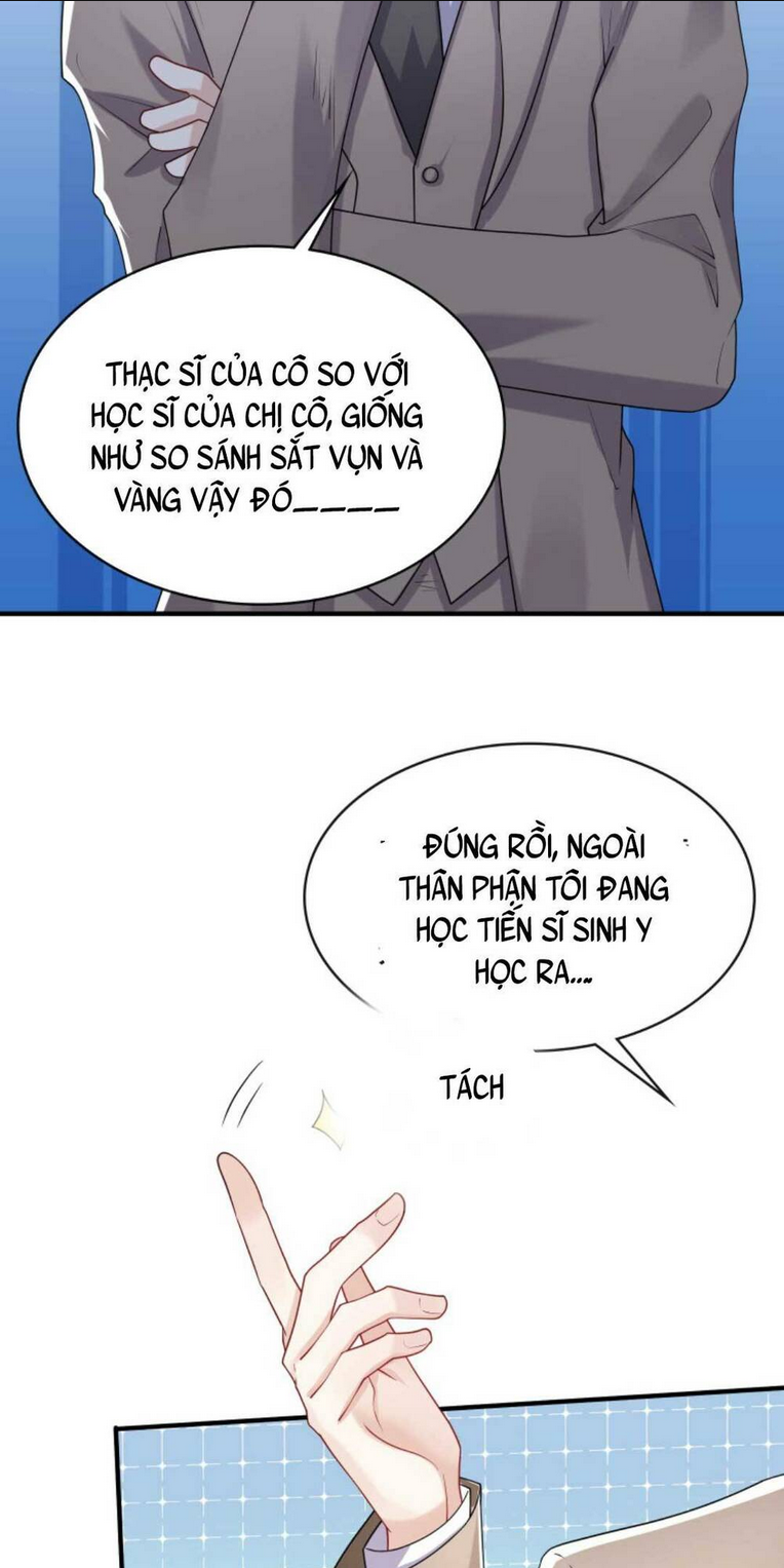 TÁI SINH TRỞ LẠI : CHỒNG CŨ KHÓC LÓC CẦU XIN TÁI HÔN Chap 18 - Next Chap 19