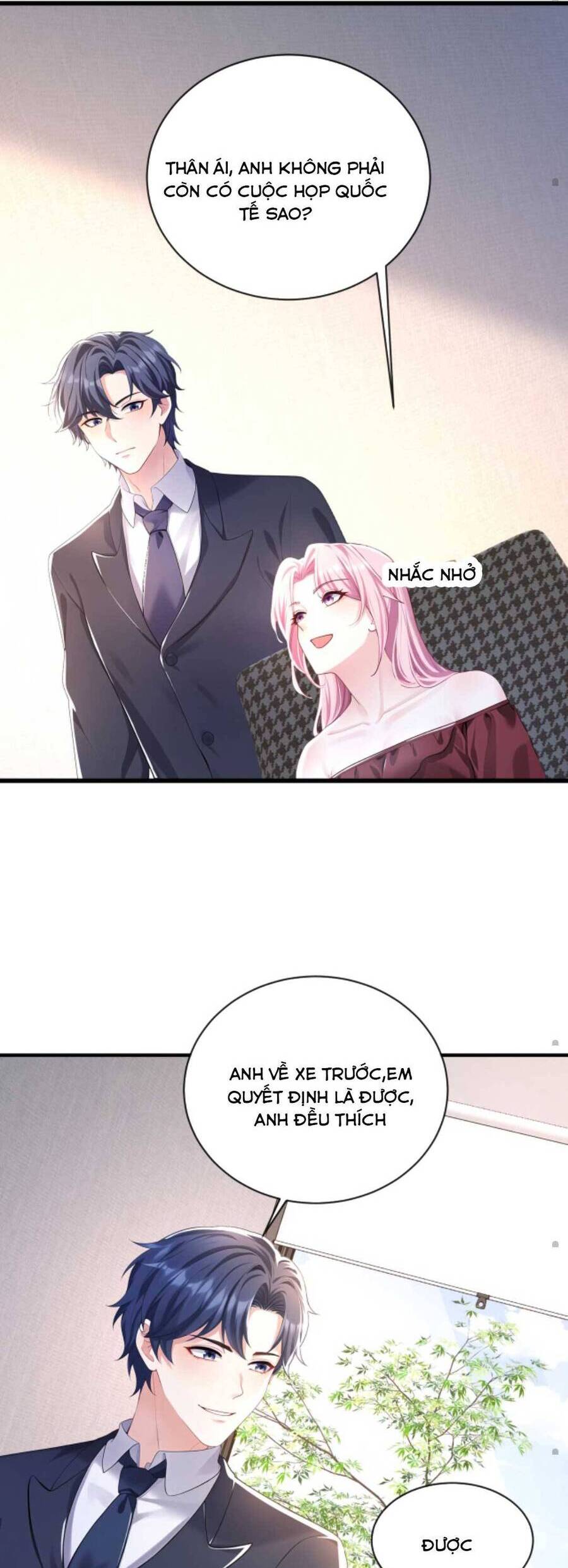 TÁI SINH TRỞ LẠI : CHỒNG CŨ KHÓC LÓC CẦU XIN TÁI HÔN Chap 180 - Next Chap 181