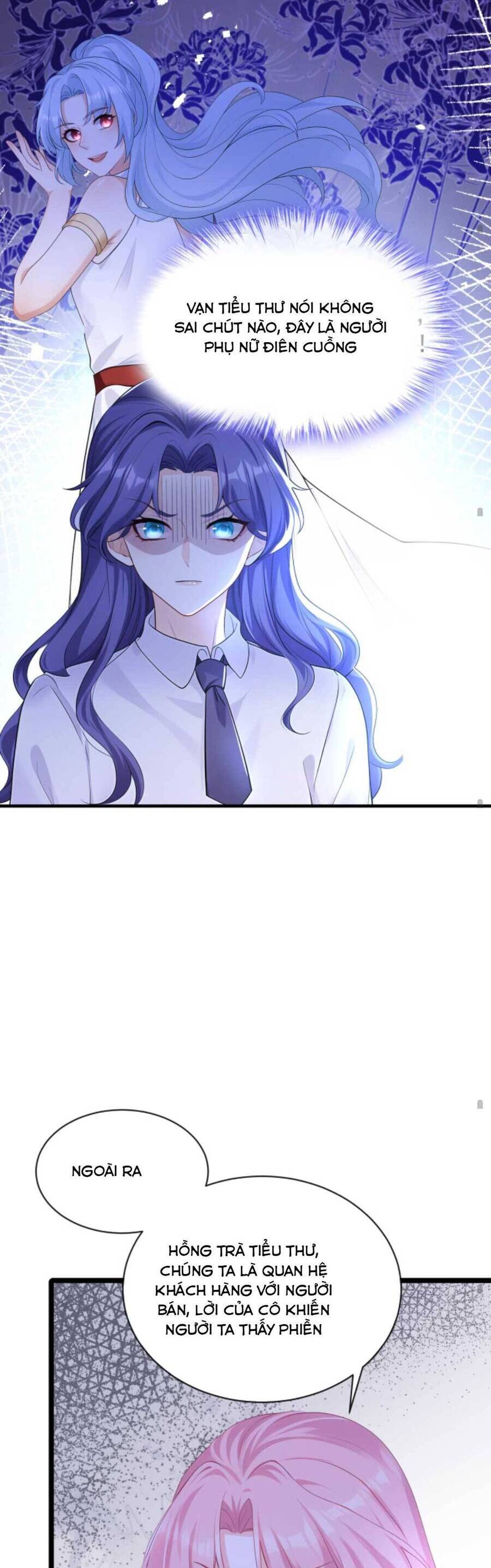 TÁI SINH TRỞ LẠI : CHỒNG CŨ KHÓC LÓC CẦU XIN TÁI HÔN Chap 180 - Next Chap 181