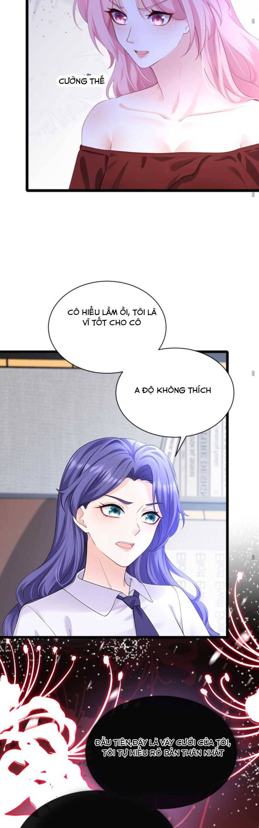 TÁI SINH TRỞ LẠI : CHỒNG CŨ KHÓC LÓC CẦU XIN TÁI HÔN Chap 180 - Next Chap 181