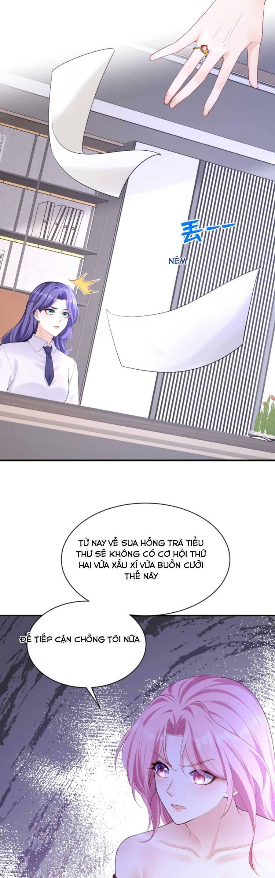 TÁI SINH TRỞ LẠI : CHỒNG CŨ KHÓC LÓC CẦU XIN TÁI HÔN Chap 180 - Next Chap 181