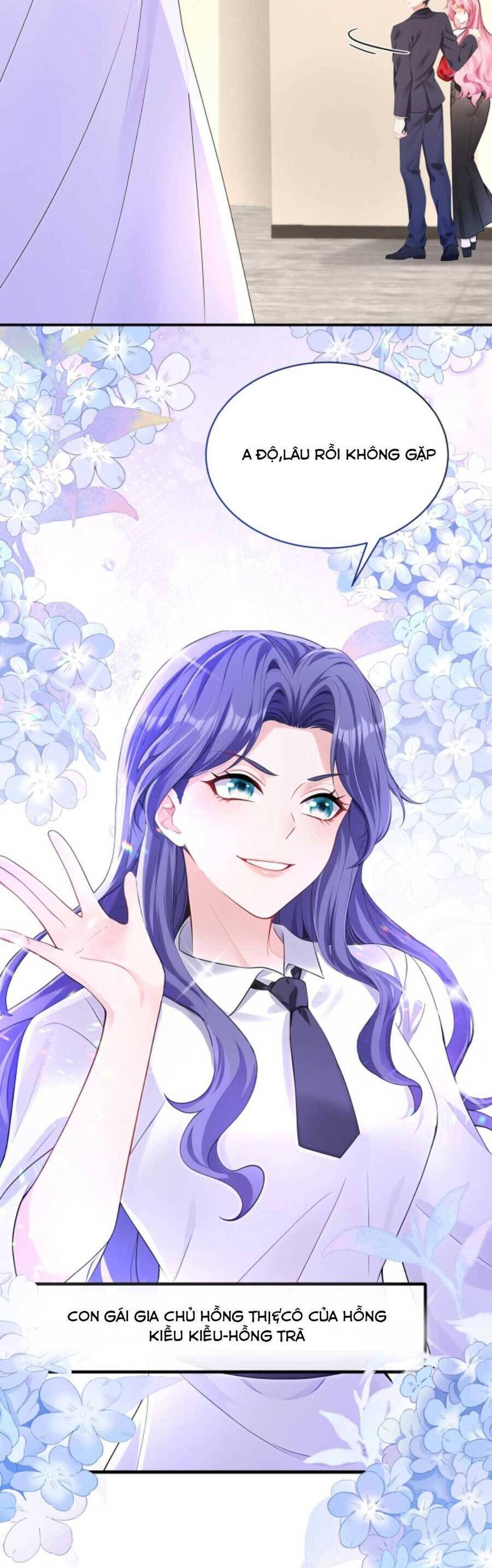 TÁI SINH TRỞ LẠI : CHỒNG CŨ KHÓC LÓC CẦU XIN TÁI HÔN Chap 180 - Next Chap 181