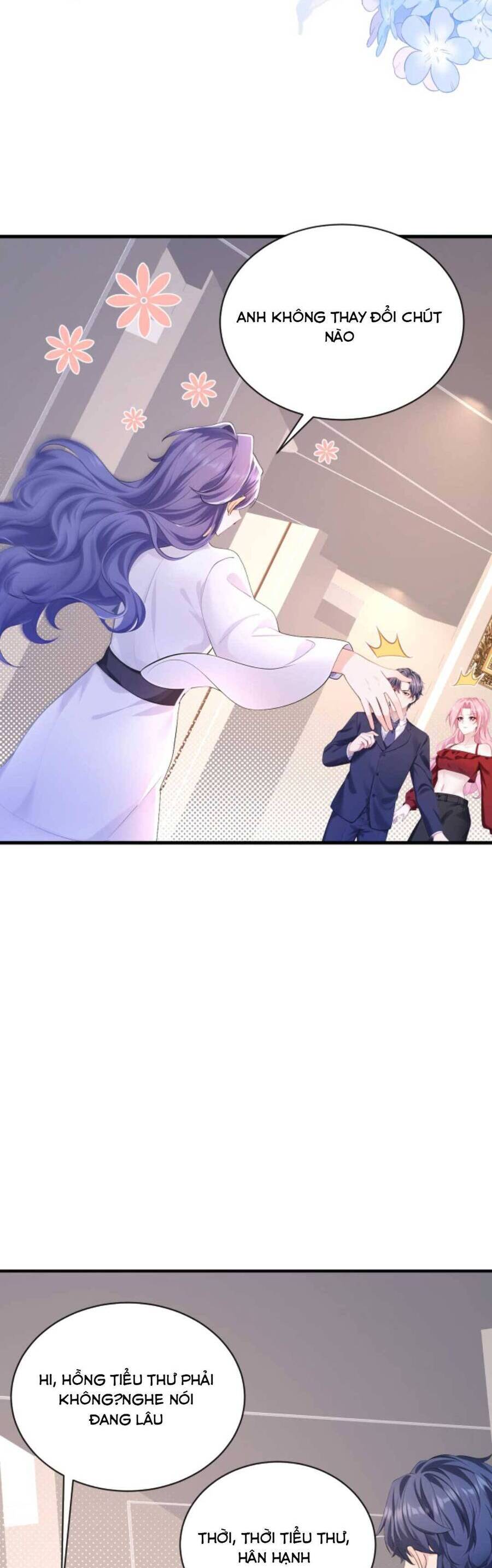 TÁI SINH TRỞ LẠI : CHỒNG CŨ KHÓC LÓC CẦU XIN TÁI HÔN Chap 180 - Next Chap 181