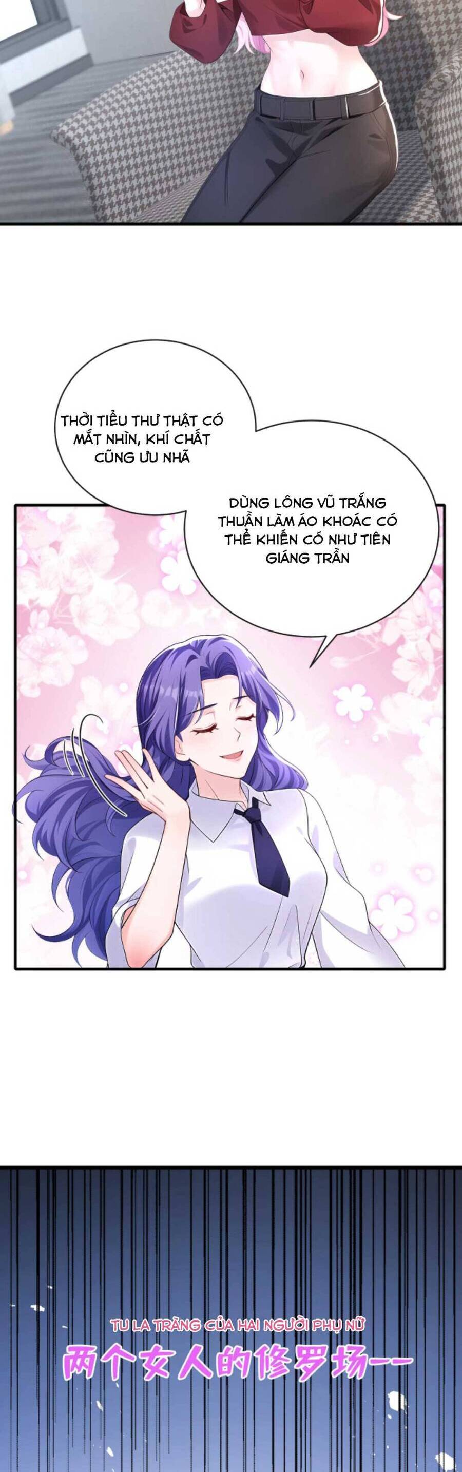 TÁI SINH TRỞ LẠI : CHỒNG CŨ KHÓC LÓC CẦU XIN TÁI HÔN Chap 180 - Next Chap 181