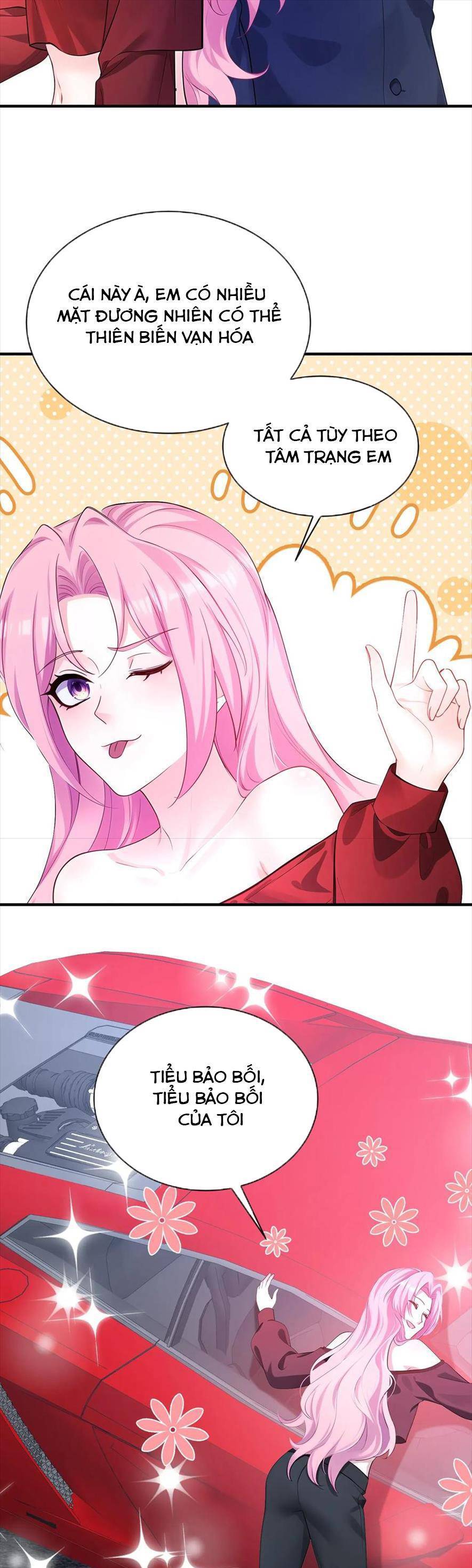 TÁI SINH TRỞ LẠI : CHỒNG CŨ KHÓC LÓC CẦU XIN TÁI HÔN Chap 181 - Next Chap 182