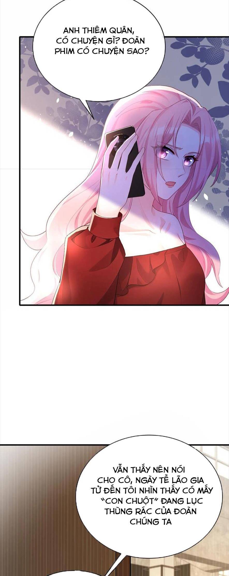 TÁI SINH TRỞ LẠI : CHỒNG CŨ KHÓC LÓC CẦU XIN TÁI HÔN Chap 181 - Next Chap 182