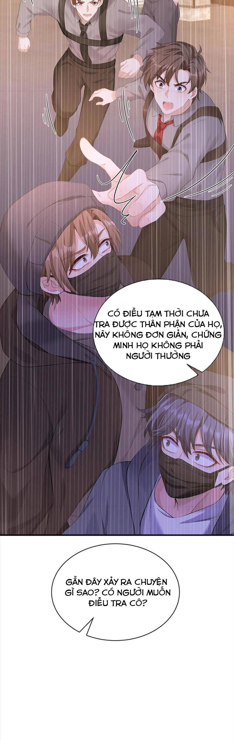 TÁI SINH TRỞ LẠI : CHỒNG CŨ KHÓC LÓC CẦU XIN TÁI HÔN Chap 181 - Next Chap 182