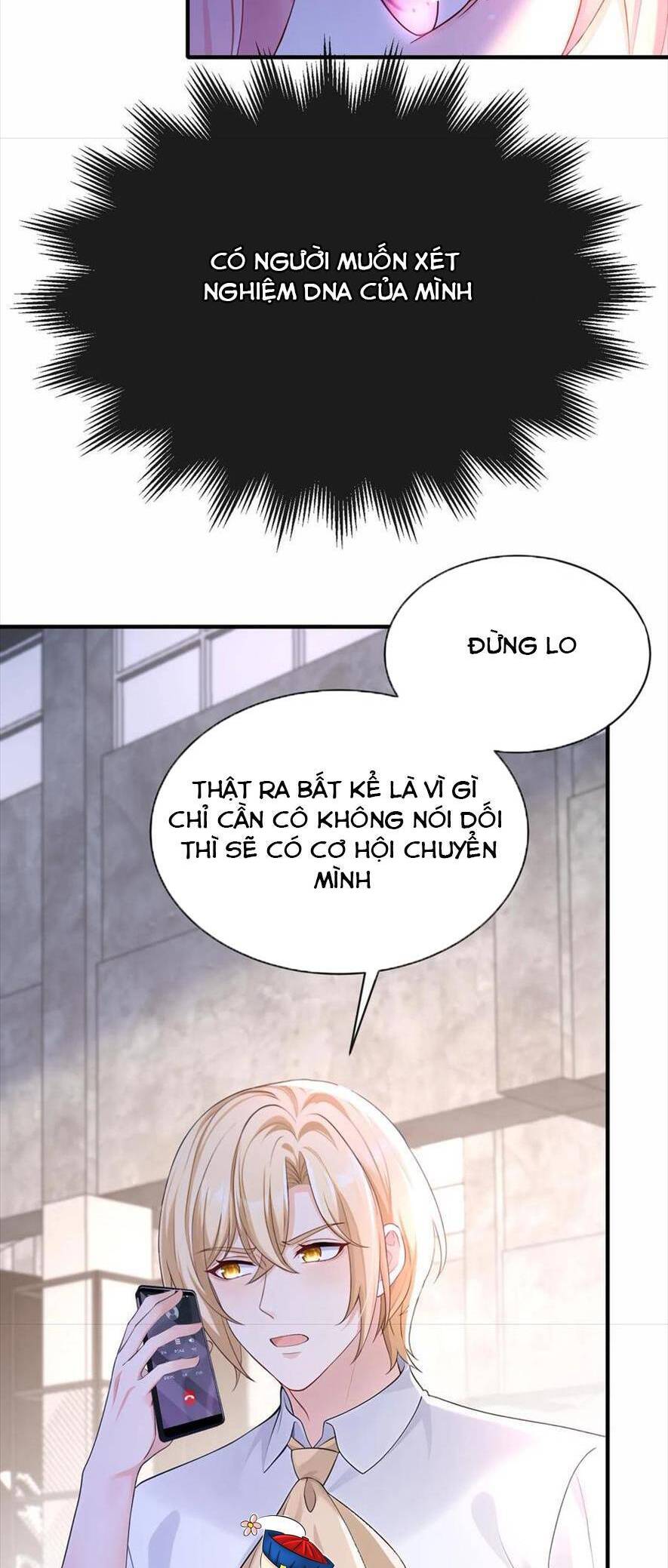 TÁI SINH TRỞ LẠI : CHỒNG CŨ KHÓC LÓC CẦU XIN TÁI HÔN Chap 181 - Next Chap 182