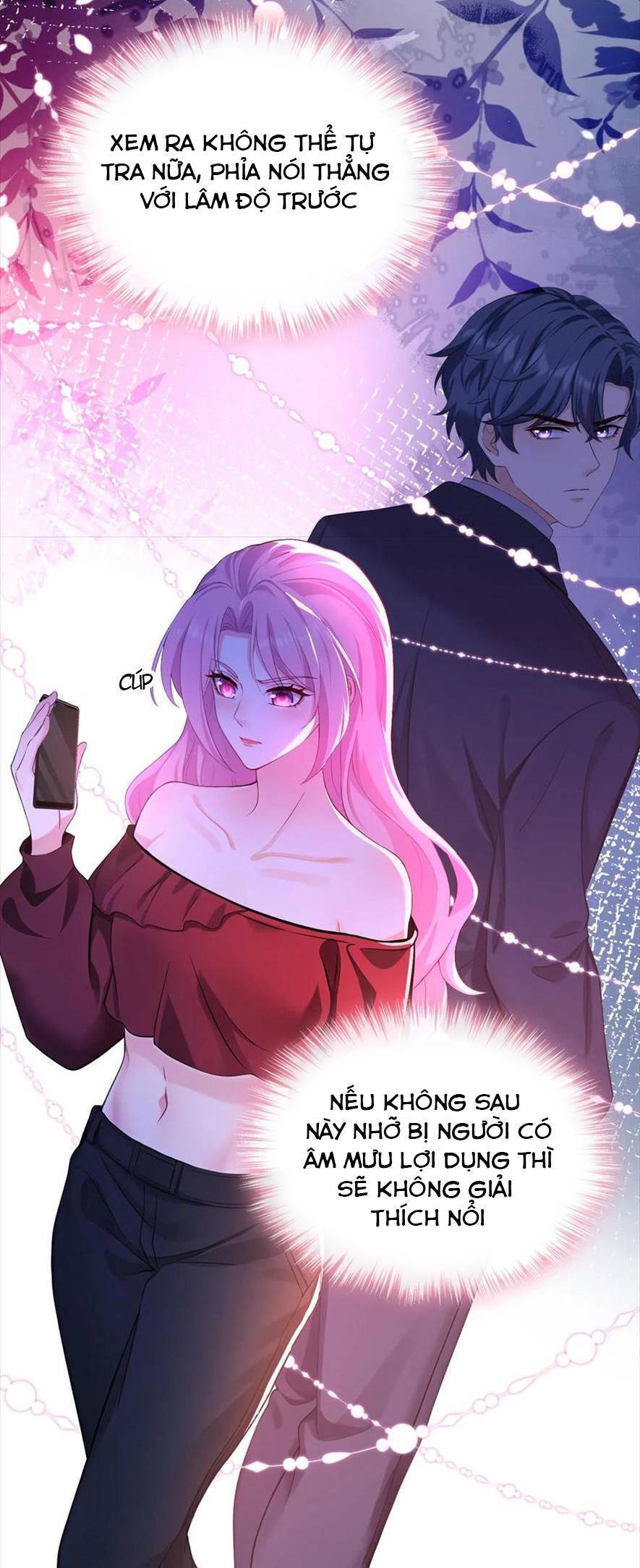 TÁI SINH TRỞ LẠI : CHỒNG CŨ KHÓC LÓC CẦU XIN TÁI HÔN Chap 181 - Next Chap 182