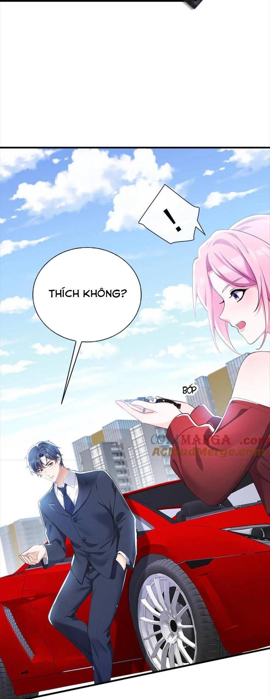 TÁI SINH TRỞ LẠI : CHỒNG CŨ KHÓC LÓC CẦU XIN TÁI HÔN Chap 181 - Next Chap 182