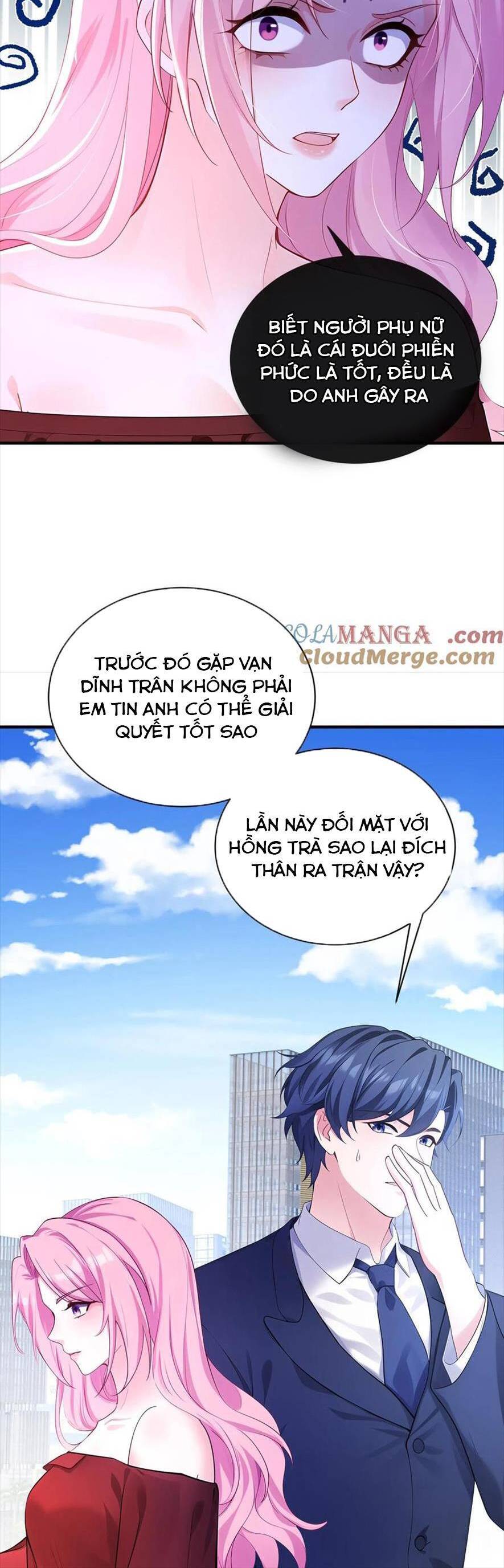TÁI SINH TRỞ LẠI : CHỒNG CŨ KHÓC LÓC CẦU XIN TÁI HÔN Chap 181 - Next Chap 182