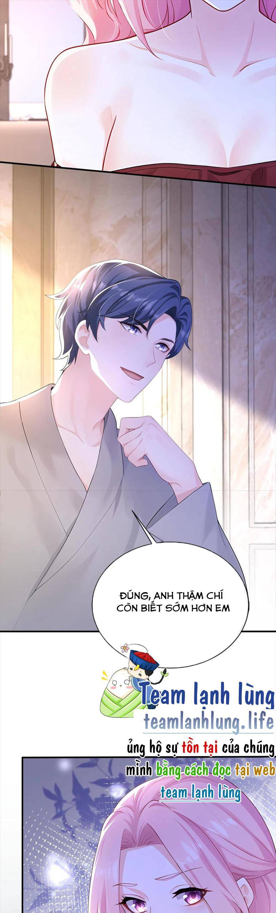 TÁI SINH TRỞ LẠI : CHỒNG CŨ KHÓC LÓC CẦU XIN TÁI HÔN Chap 182 - Next Chap 183