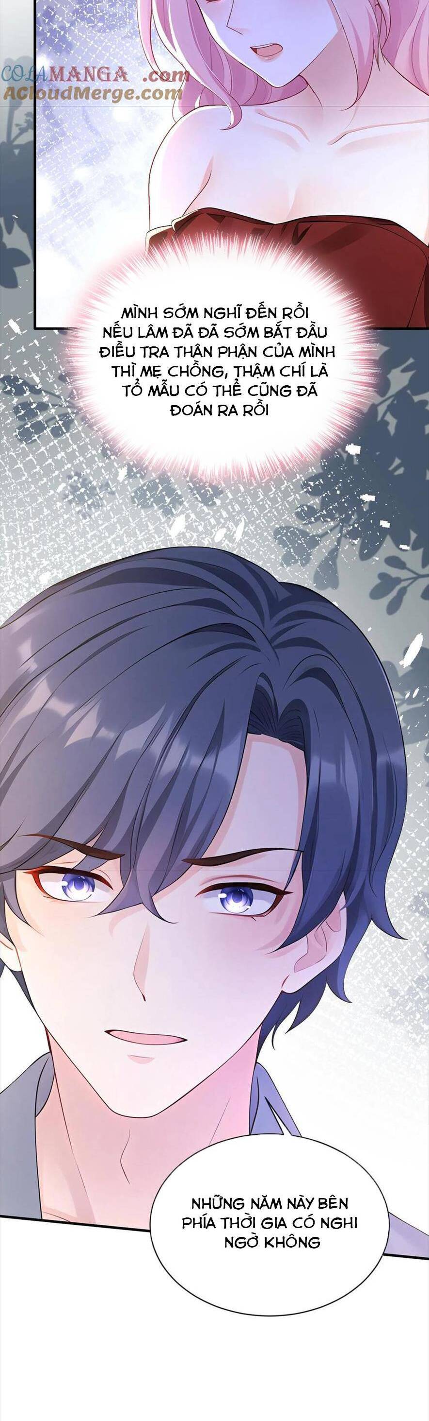 TÁI SINH TRỞ LẠI : CHỒNG CŨ KHÓC LÓC CẦU XIN TÁI HÔN Chap 182 - Next Chap 183