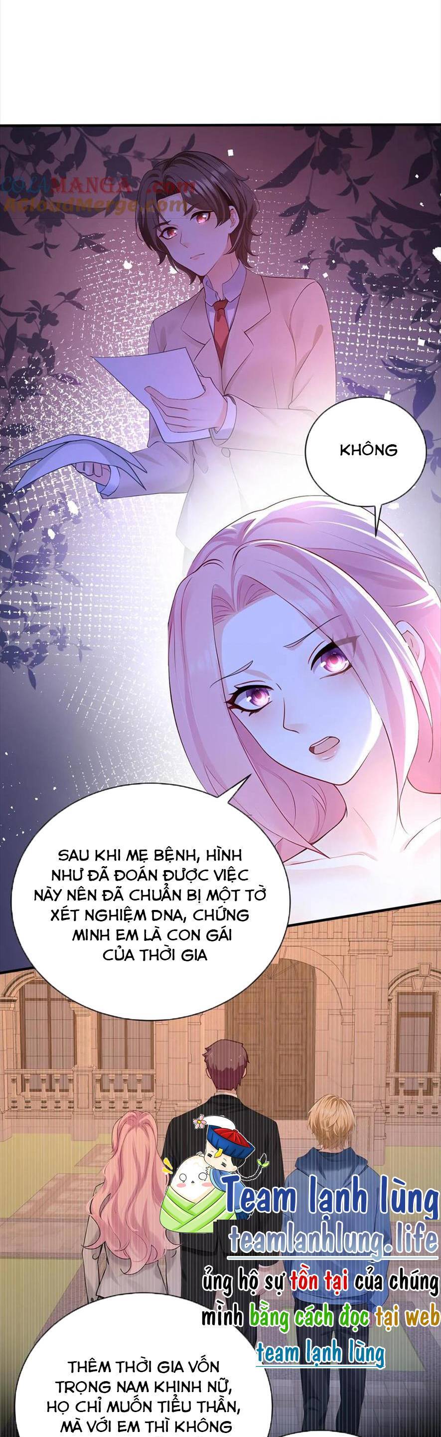 TÁI SINH TRỞ LẠI : CHỒNG CŨ KHÓC LÓC CẦU XIN TÁI HÔN Chap 182 - Next Chap 183