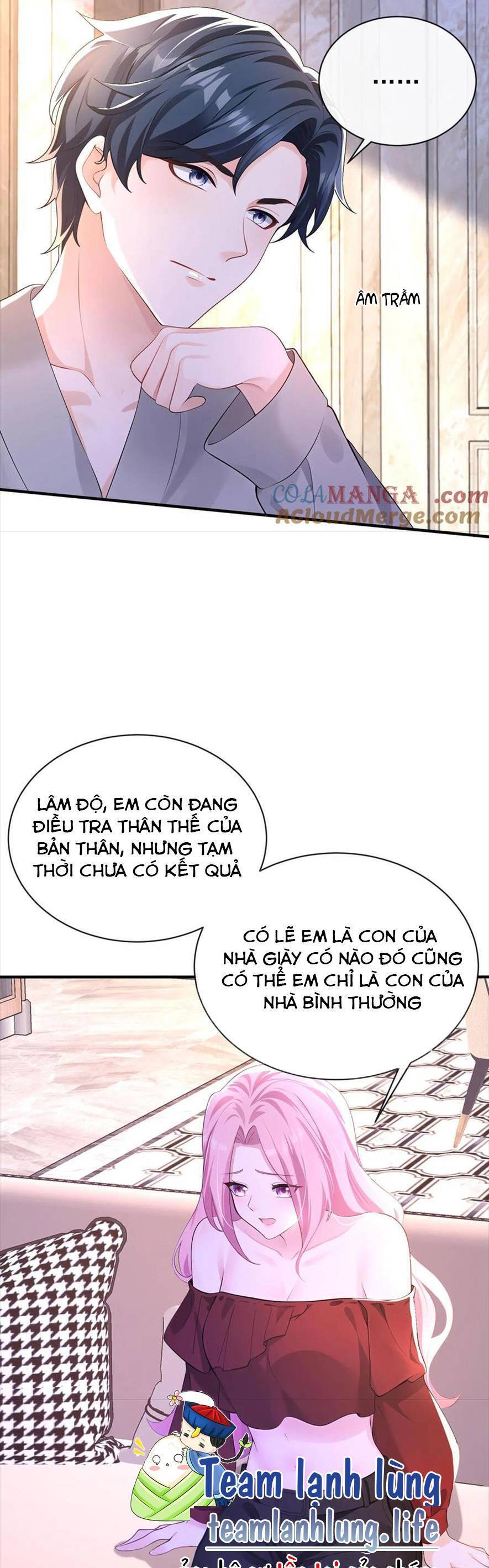 TÁI SINH TRỞ LẠI : CHỒNG CŨ KHÓC LÓC CẦU XIN TÁI HÔN Chap 182 - Next Chap 183