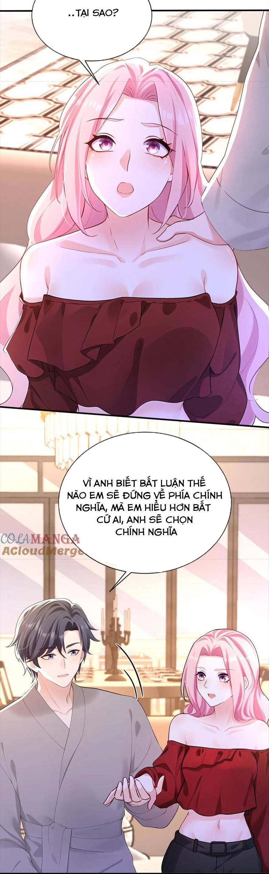 TÁI SINH TRỞ LẠI : CHỒNG CŨ KHÓC LÓC CẦU XIN TÁI HÔN Chap 182 - Next Chap 183