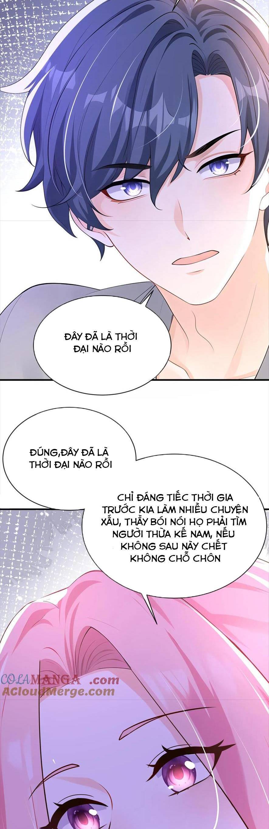 TÁI SINH TRỞ LẠI : CHỒNG CŨ KHÓC LÓC CẦU XIN TÁI HÔN Chap 182 - Next Chap 183