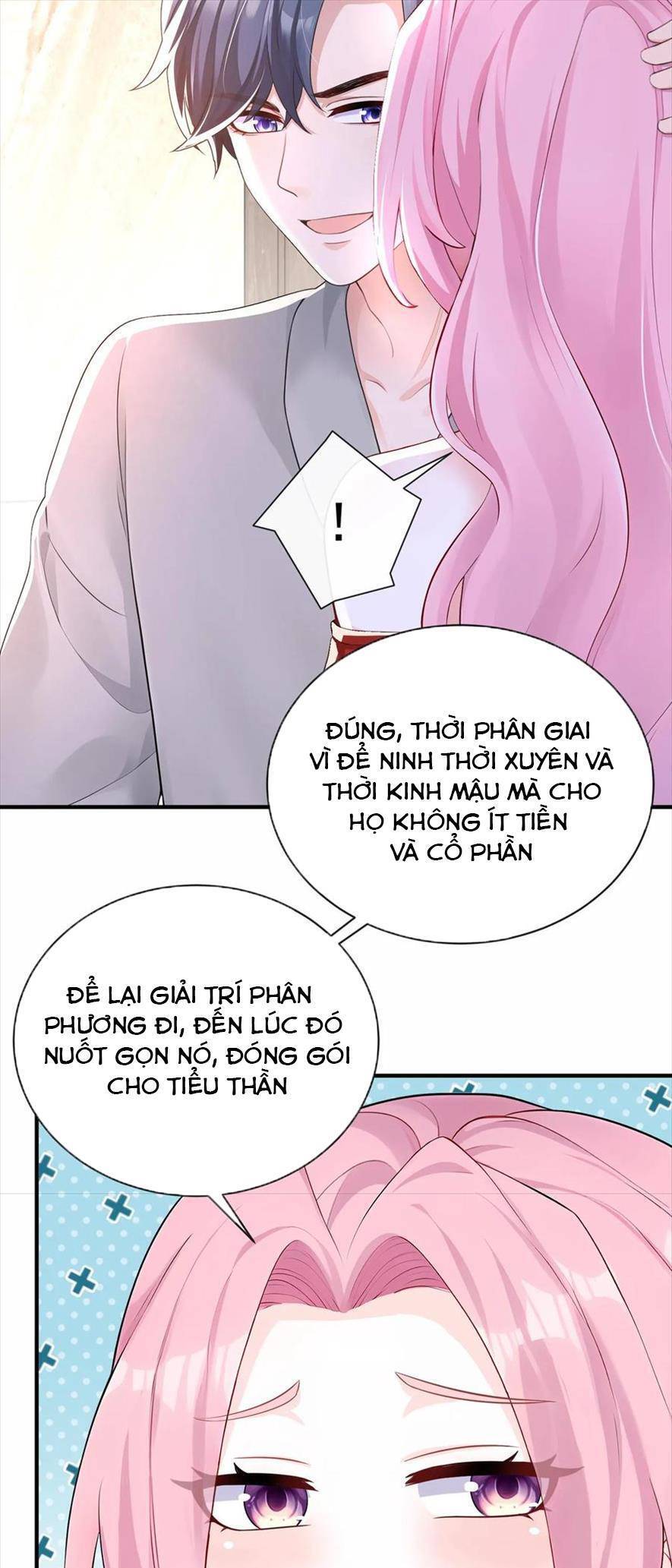 TÁI SINH TRỞ LẠI : CHỒNG CŨ KHÓC LÓC CẦU XIN TÁI HÔN Chap 182 - Next Chap 183