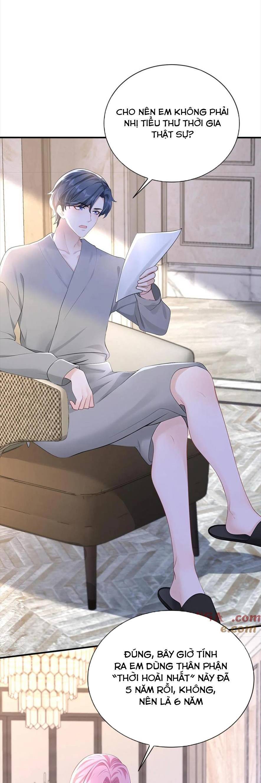 TÁI SINH TRỞ LẠI : CHỒNG CŨ KHÓC LÓC CẦU XIN TÁI HÔN Chap 182 - Next Chap 183