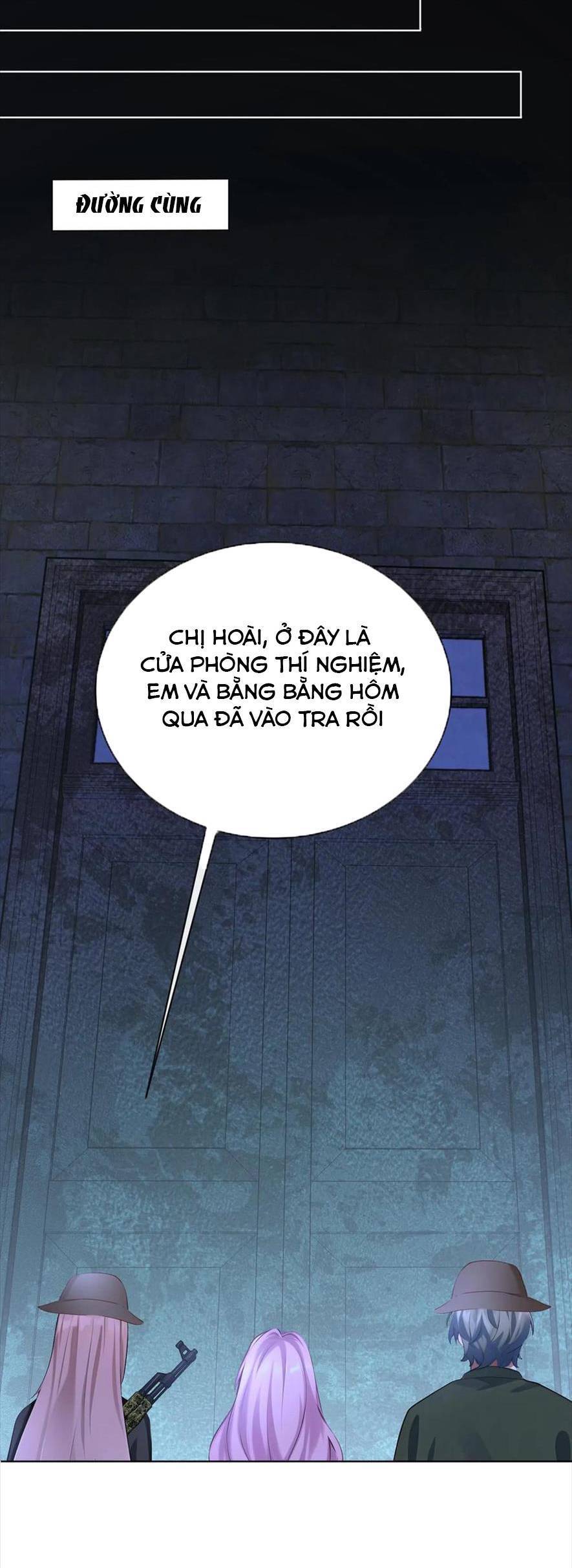 TÁI SINH TRỞ LẠI : CHỒNG CŨ KHÓC LÓC CẦU XIN TÁI HÔN Chap 183 - Next Chap 184