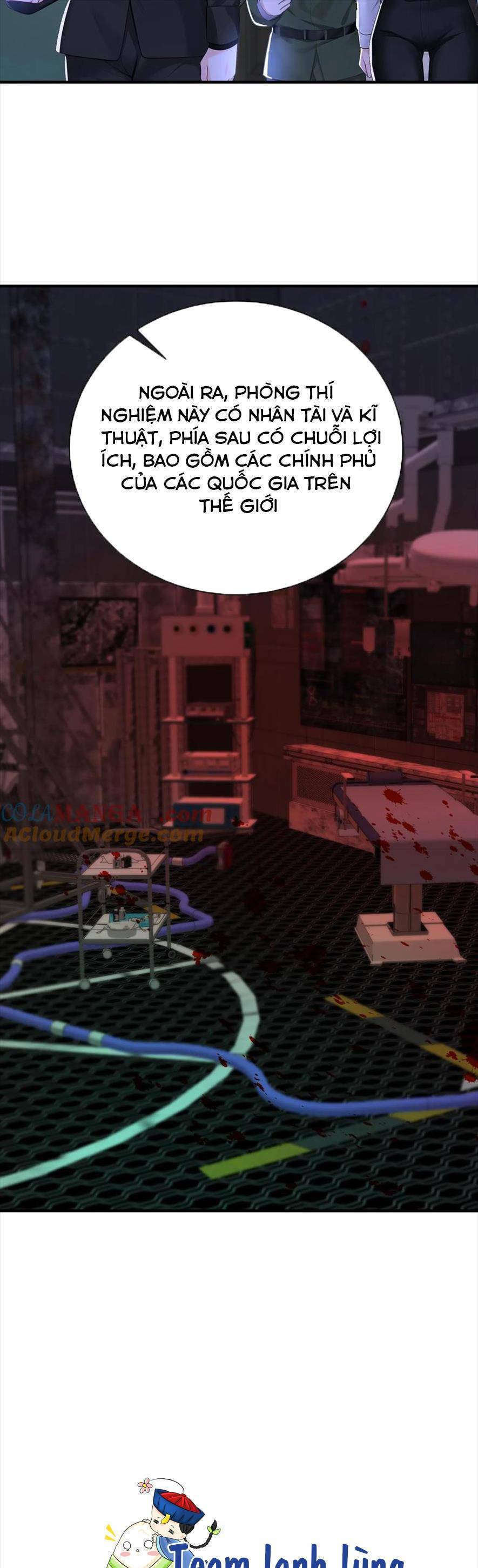 TÁI SINH TRỞ LẠI : CHỒNG CŨ KHÓC LÓC CẦU XIN TÁI HÔN Chap 183 - Next Chap 184