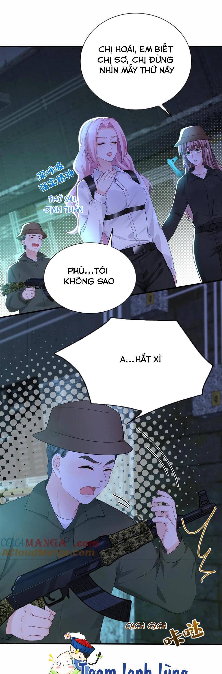 TÁI SINH TRỞ LẠI : CHỒNG CŨ KHÓC LÓC CẦU XIN TÁI HÔN Chap 183 - Next Chap 184