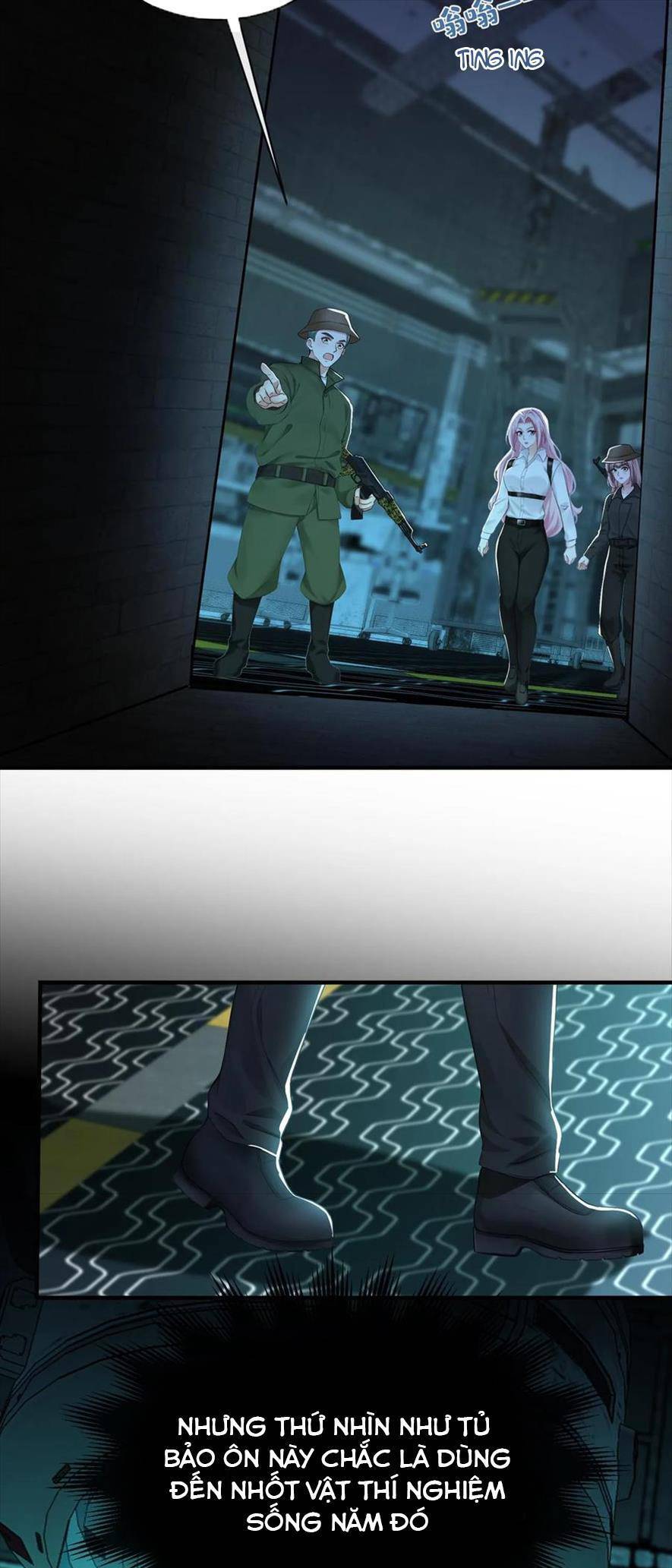 TÁI SINH TRỞ LẠI : CHỒNG CŨ KHÓC LÓC CẦU XIN TÁI HÔN Chap 183 - Next Chap 184