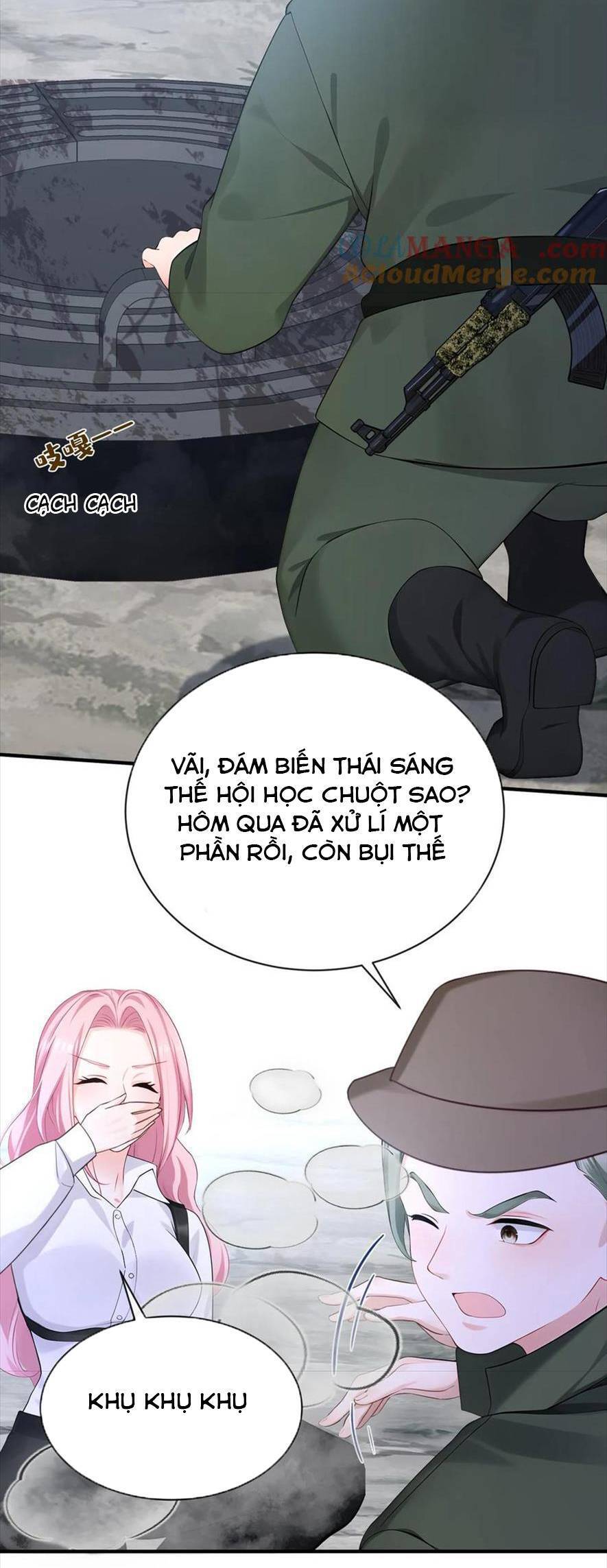 TÁI SINH TRỞ LẠI : CHỒNG CŨ KHÓC LÓC CẦU XIN TÁI HÔN Chap 183 - Next Chap 184