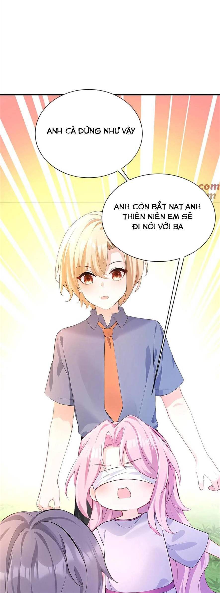 TÁI SINH TRỞ LẠI : CHỒNG CŨ KHÓC LÓC CẦU XIN TÁI HÔN Chap 184 - Next Chap 185