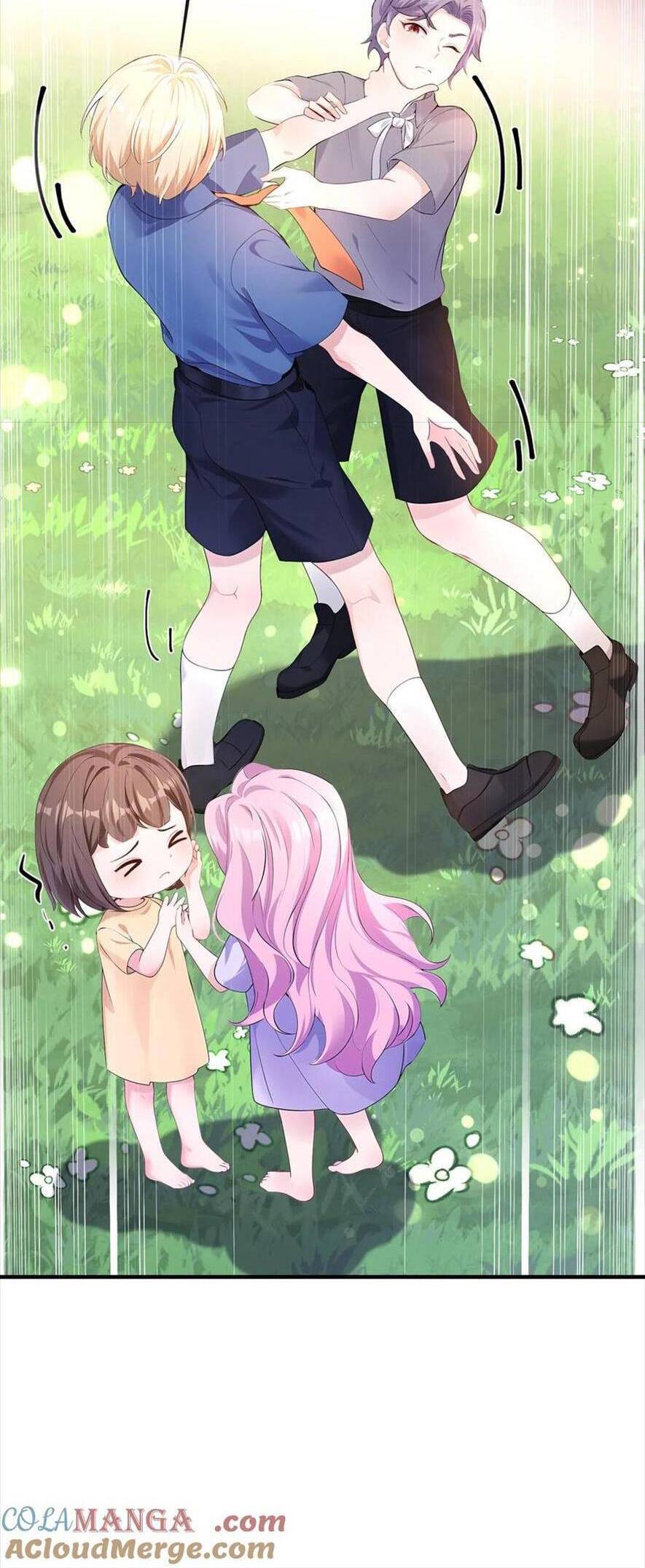 TÁI SINH TRỞ LẠI : CHỒNG CŨ KHÓC LÓC CẦU XIN TÁI HÔN Chap 184 - Next Chap 185