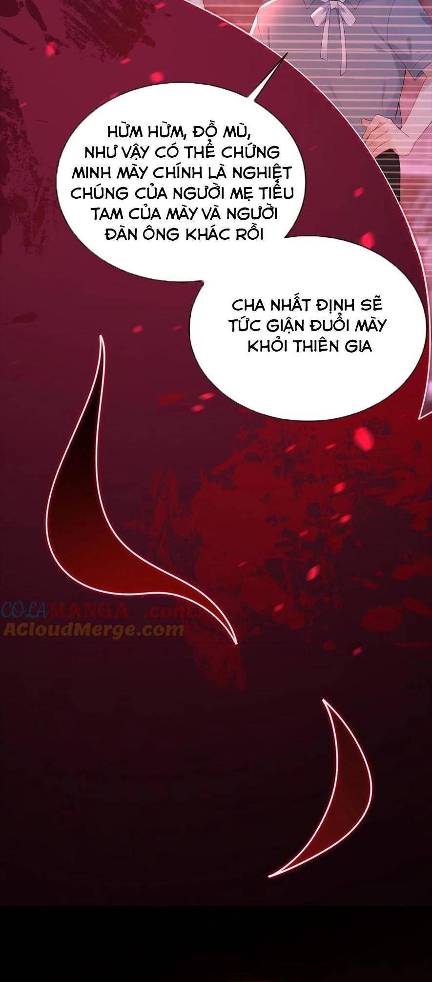 TÁI SINH TRỞ LẠI : CHỒNG CŨ KHÓC LÓC CẦU XIN TÁI HÔN Chap 185 - Next Chap 186