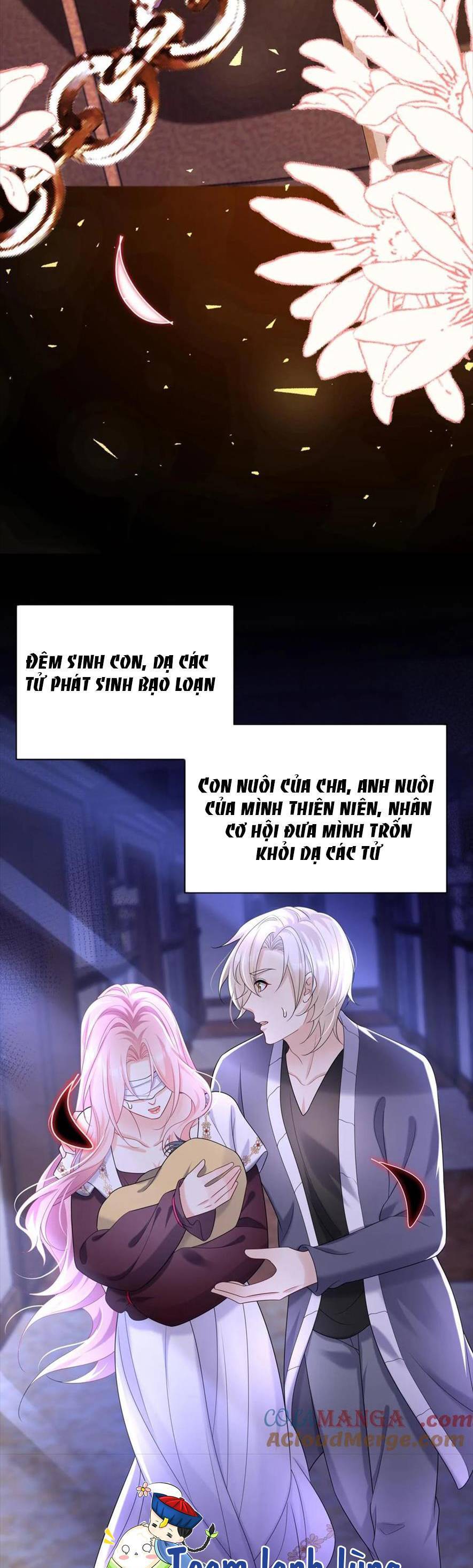 TÁI SINH TRỞ LẠI : CHỒNG CŨ KHÓC LÓC CẦU XIN TÁI HÔN Chap 185 - Next Chap 186