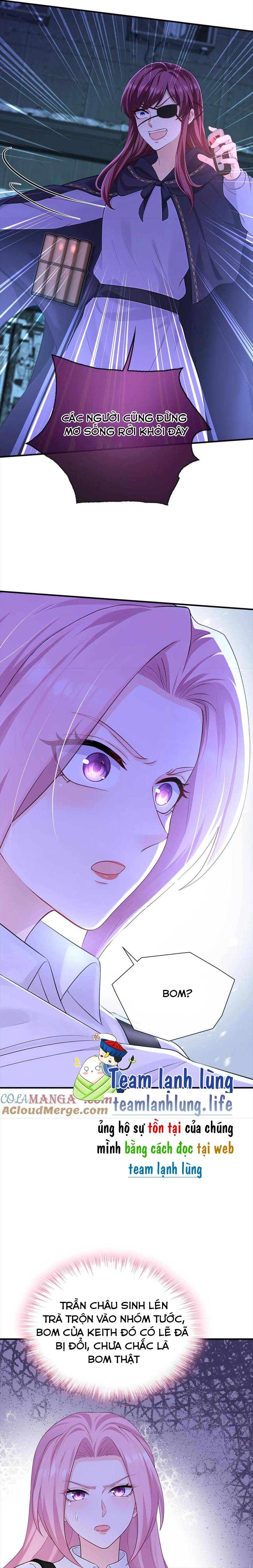 TÁI SINH TRỞ LẠI : CHỒNG CŨ KHÓC LÓC CẦU XIN TÁI HÔN Chap 186 - Next Chap 187